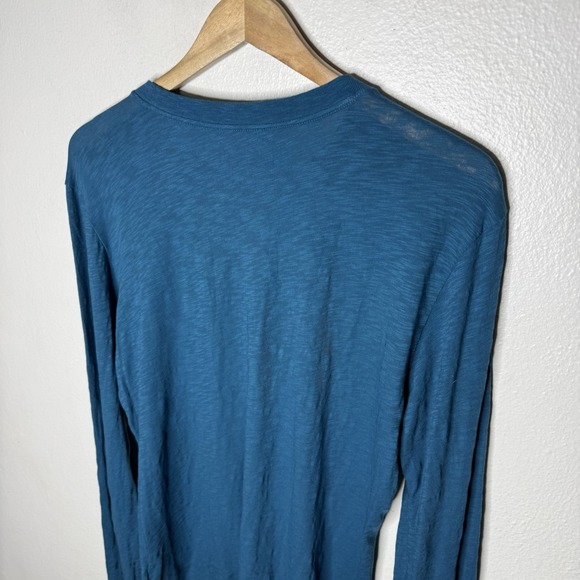 Life Is Good Have A Nice Daisy Long Sleeve Lightweight Tee Shirt Womens Large - Picture 6 of 9